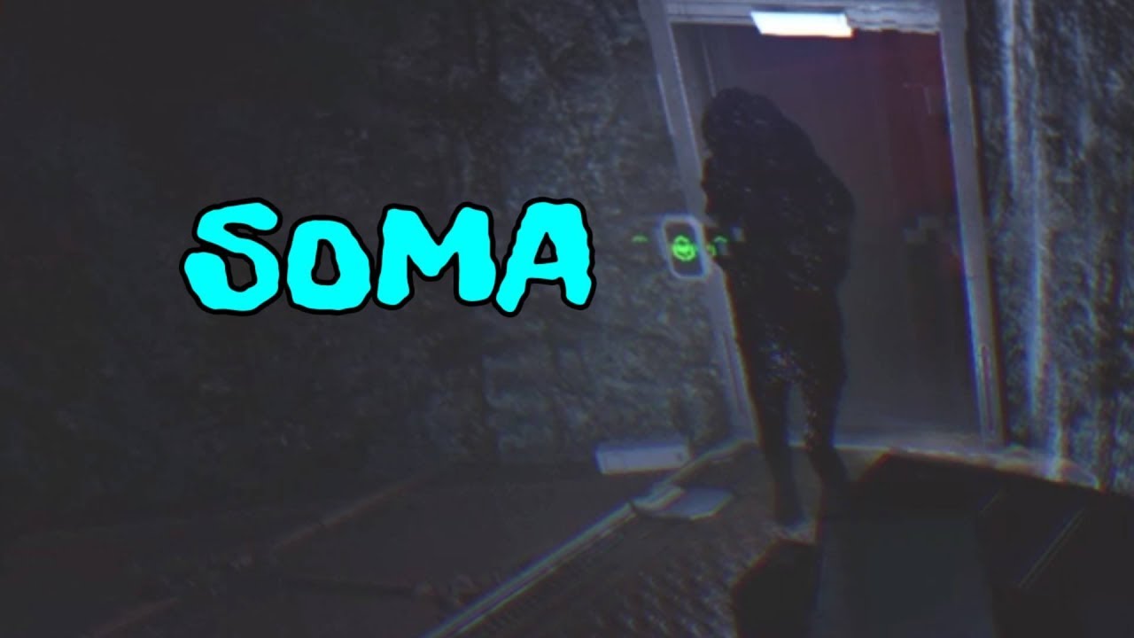 SOMA (Theta Entrance to Theta Maintenance)