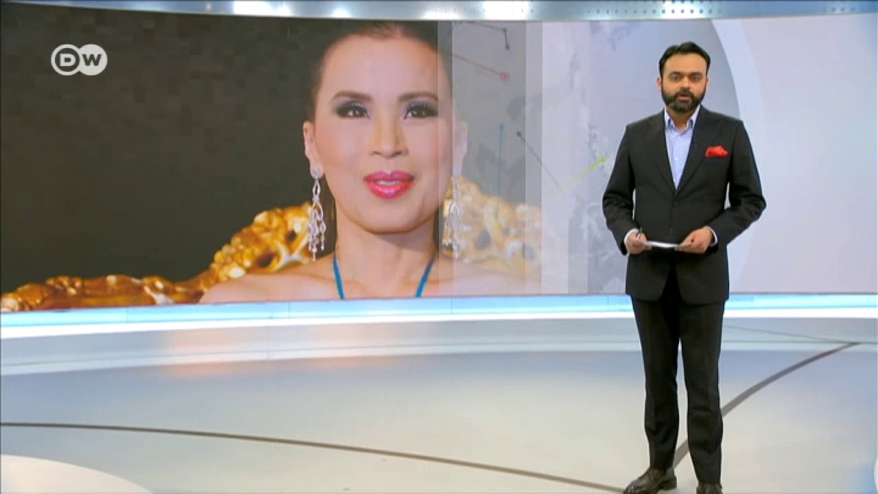 DW News 2019