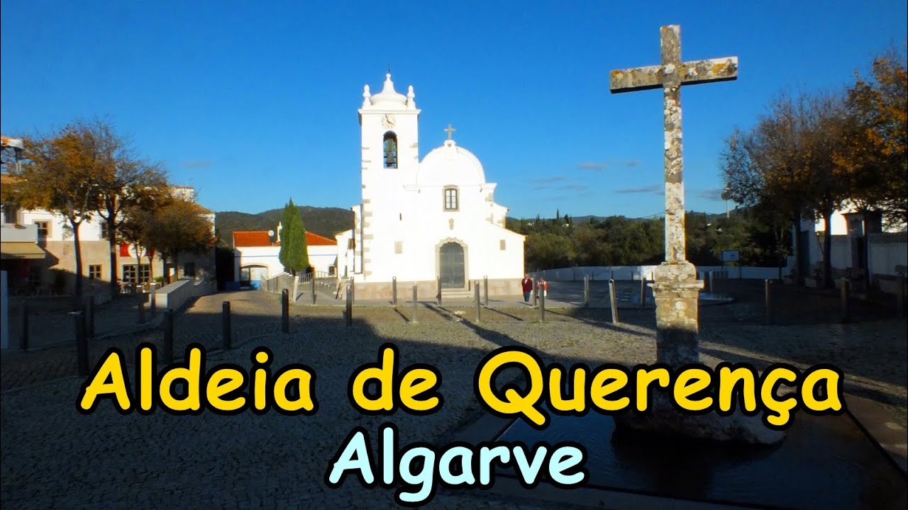 Aldeia de Querença - Algarve