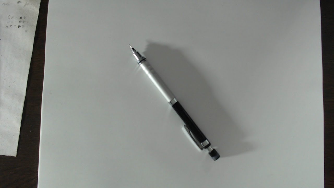 Following the course: Basics Drawing By Scott Robertson