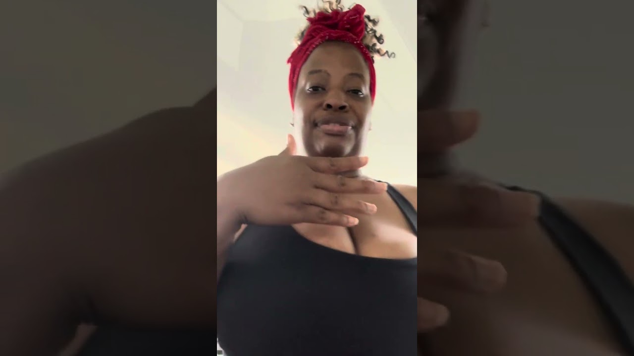 “Wednesday Home Gym/ chitchat 