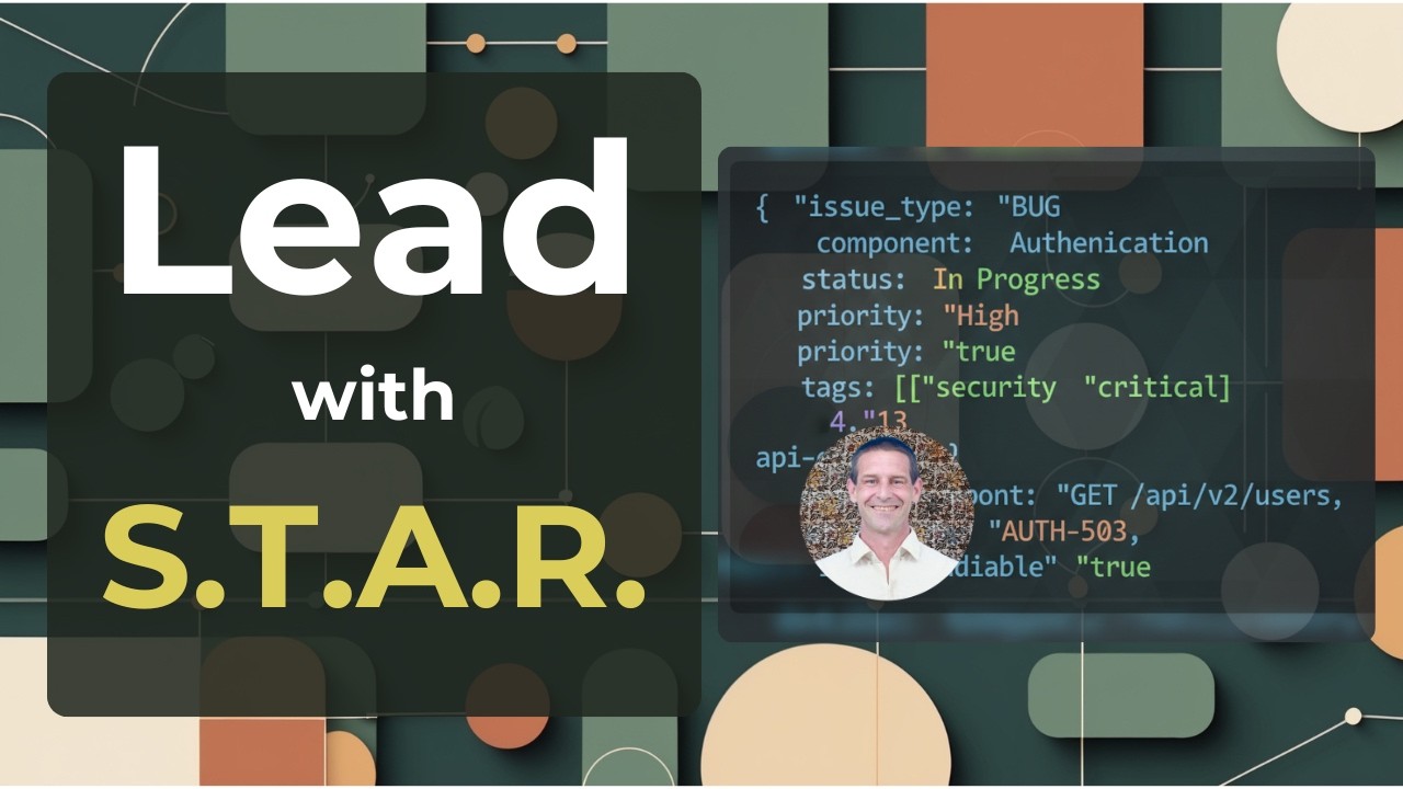Beyond Code: A Framework for Every Workplace Conversation