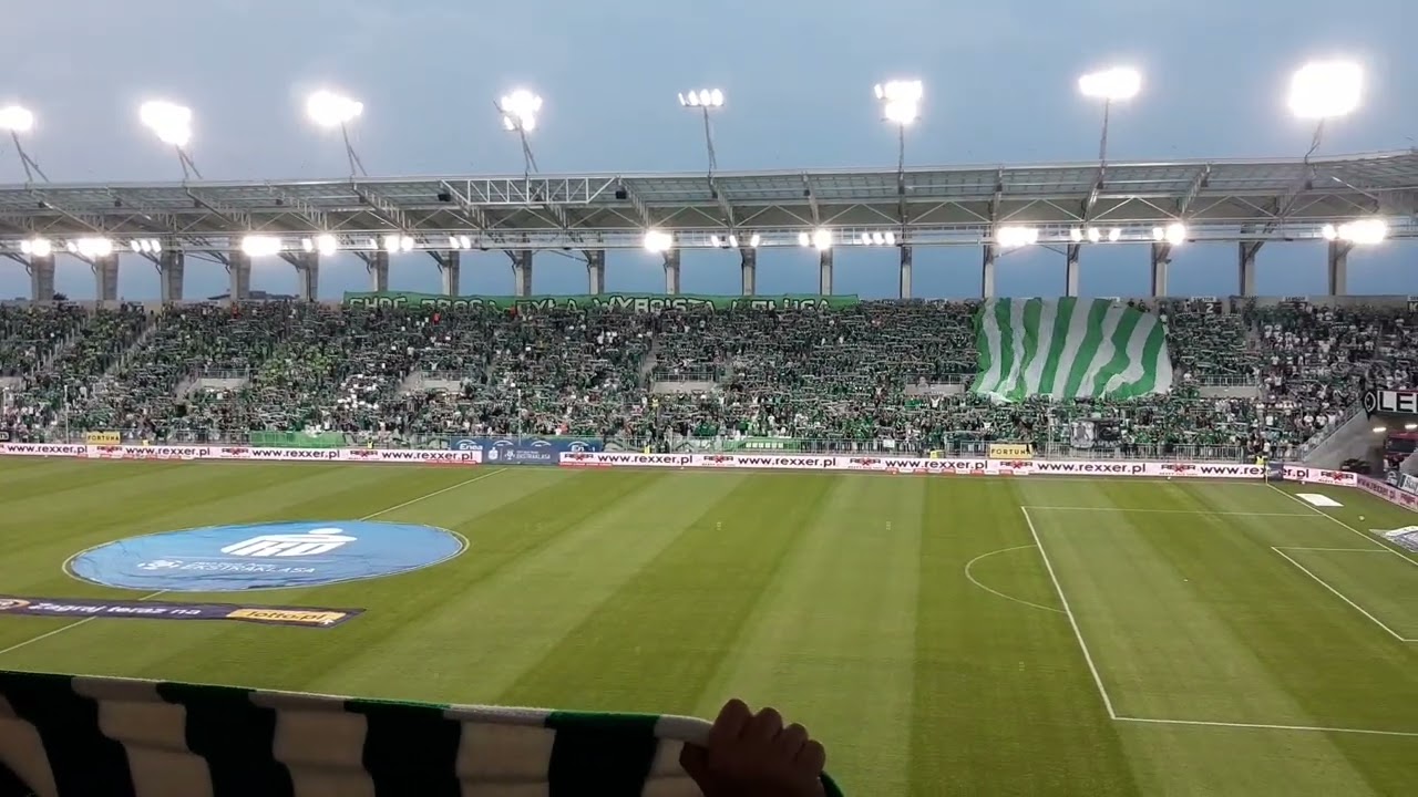 Radomiak- Cracovia, 05.08.2023