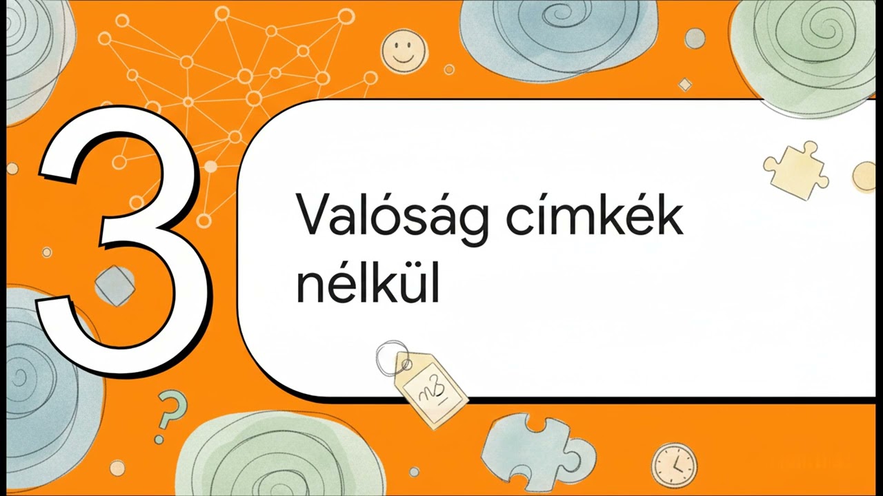Béklyók lebontása - 6. A jelen pillanat az egyetlen valóság
