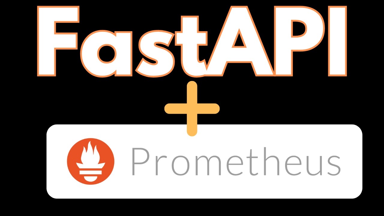 Метрики PROMETHEUS для вашего приложения Python FastAPI