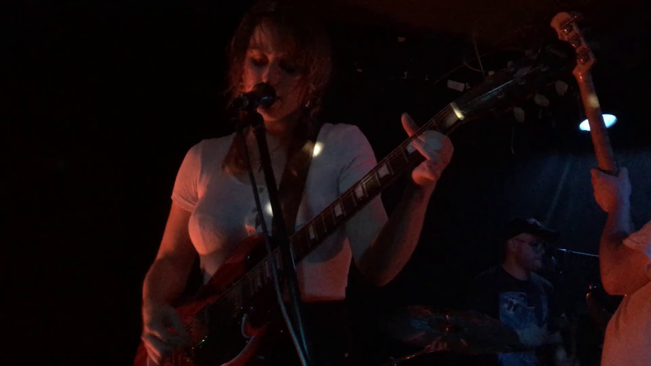 stove - duckling fantasy (live at alphaville)