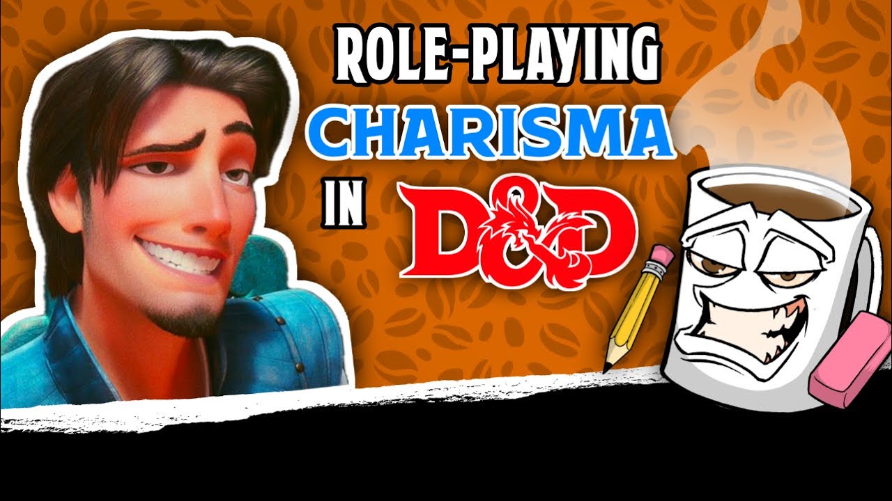Easy Tricks To Make Your RPG Character Super Charming!