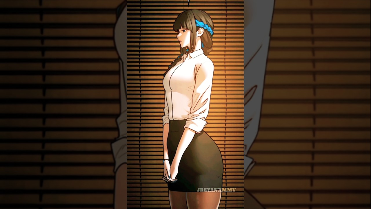 Reality Quest 💙🖤 | Quest: Faith - Unable To Proceed #manhwa #manhua #manga #comics