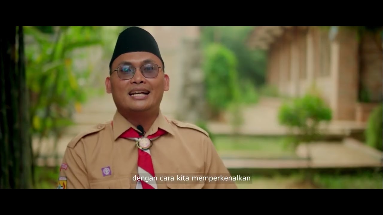 [FILM DOKUMENTER] KUNCUP TUMUWUH