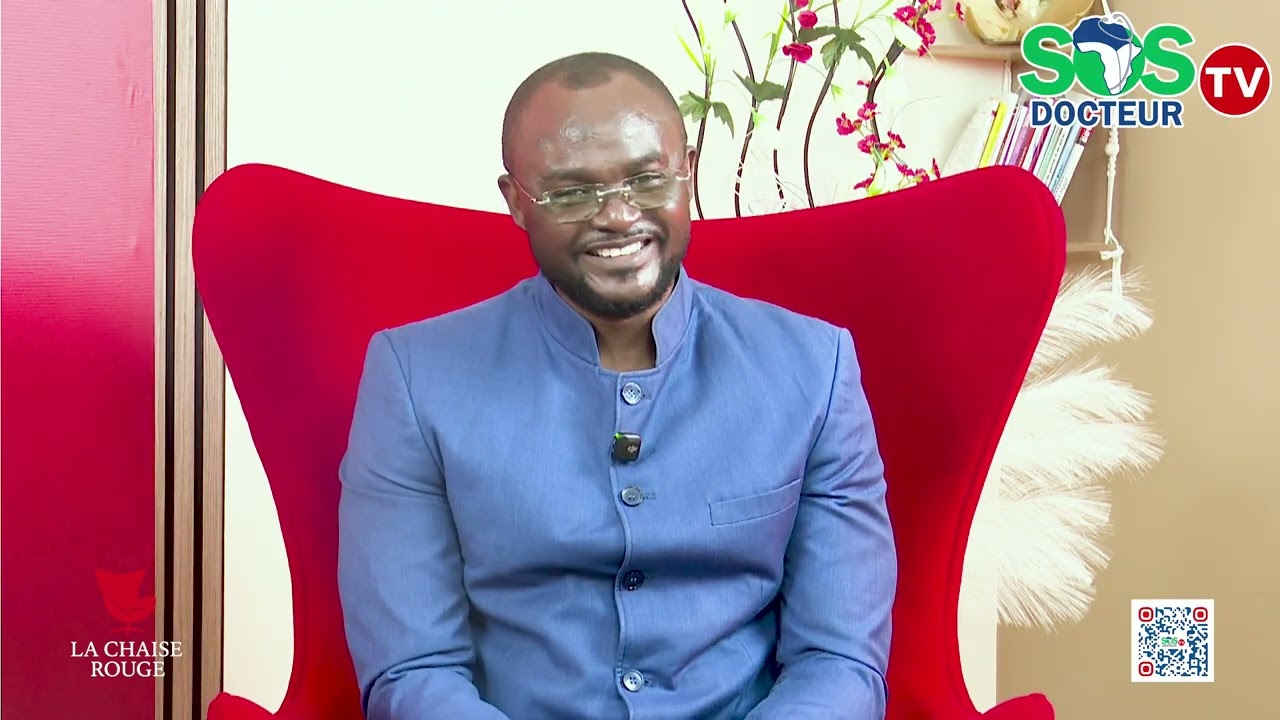 LA CHAISE ROUGE DU 07-03-2026.