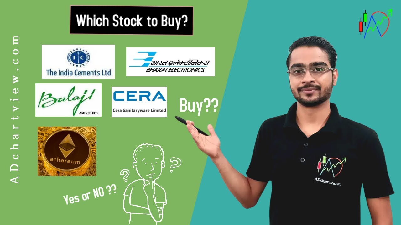 Last week of july 22 || which stock to buy || ADchartview.com