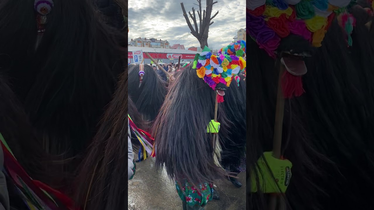 Tradiții Belcesti 2019-2020