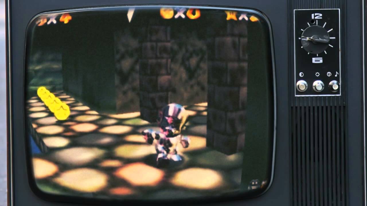 NINTENDO ALL-STAR MEDLEY