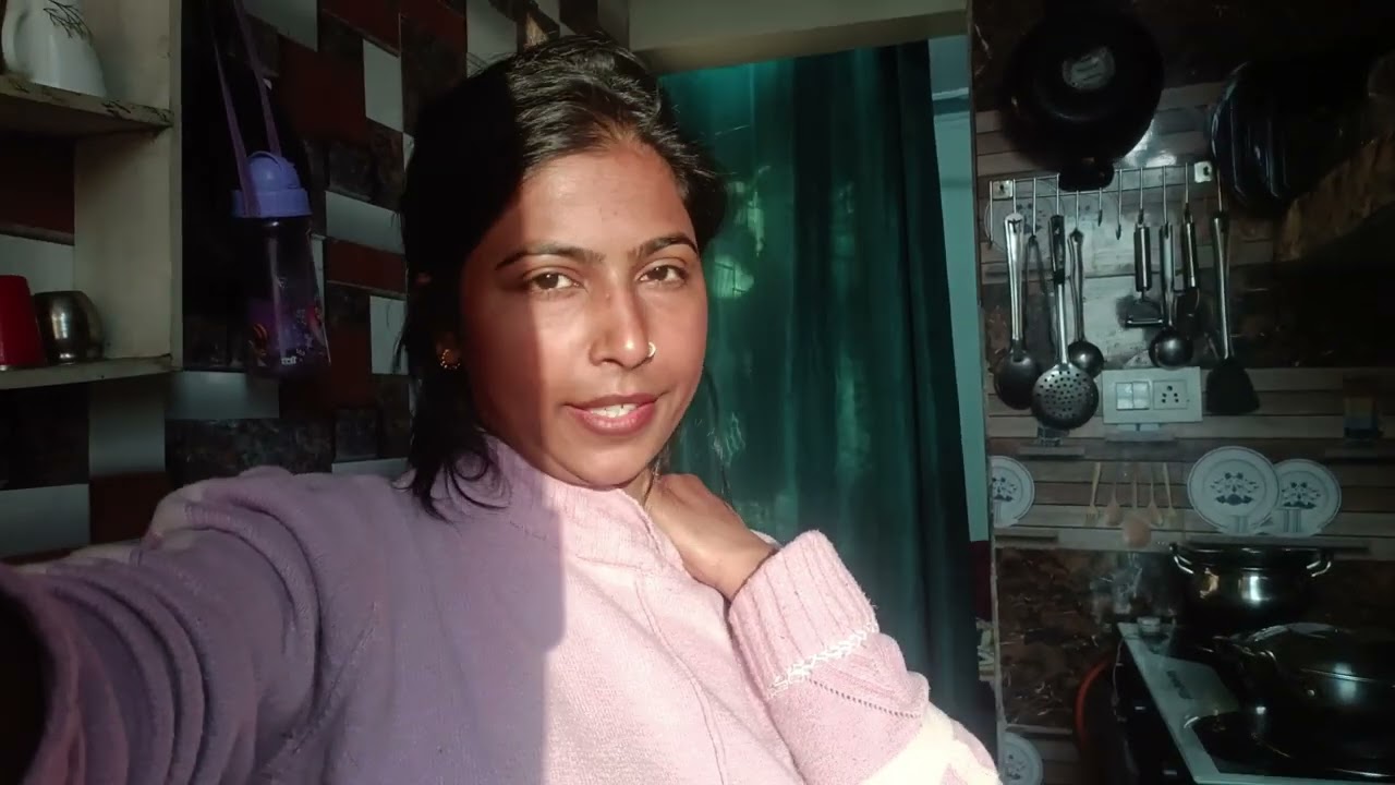 Day 30... daily routine vlogs with family...