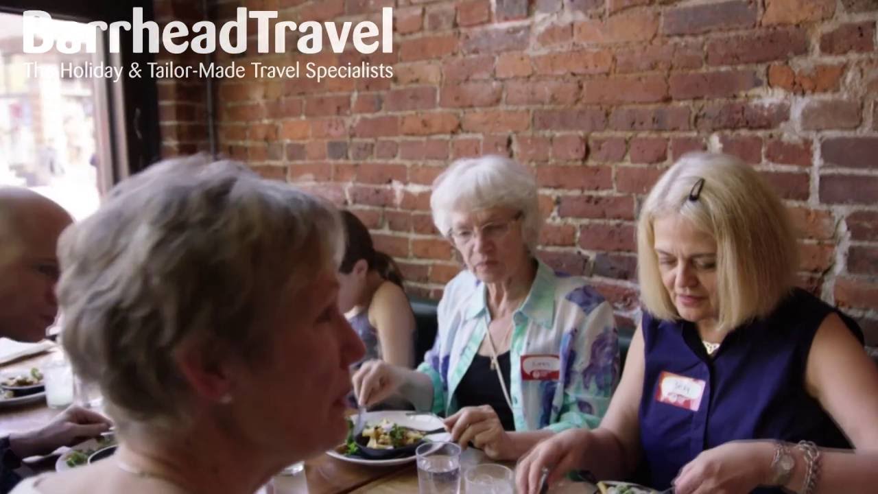 Gastown Tour - Vancouver Holiday Deals | Canada