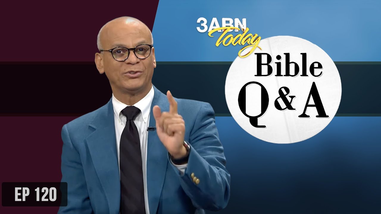 Почему Бог кажется молчаливым? И многое другое | 3ABN Bible Q & A