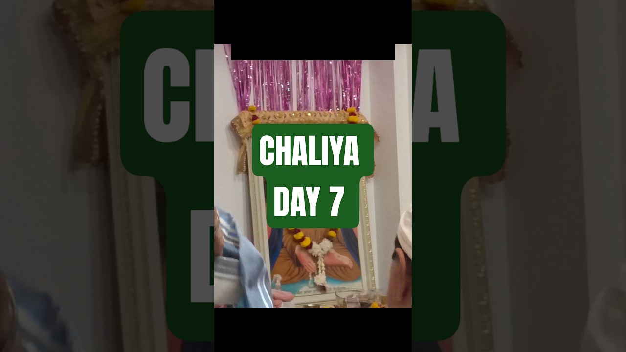 CHALIYA DAY7 