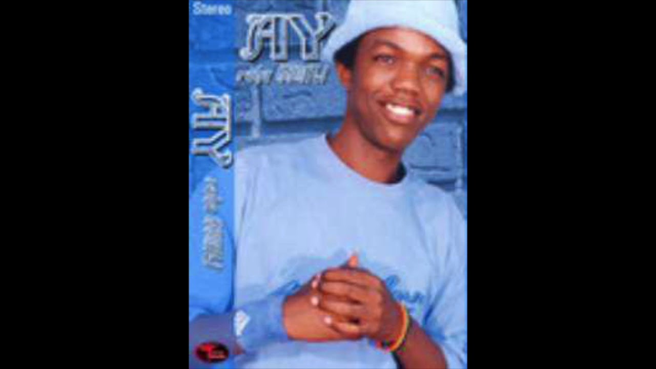 AY Feat LADY JAY DEE- Machoni Kama Watu