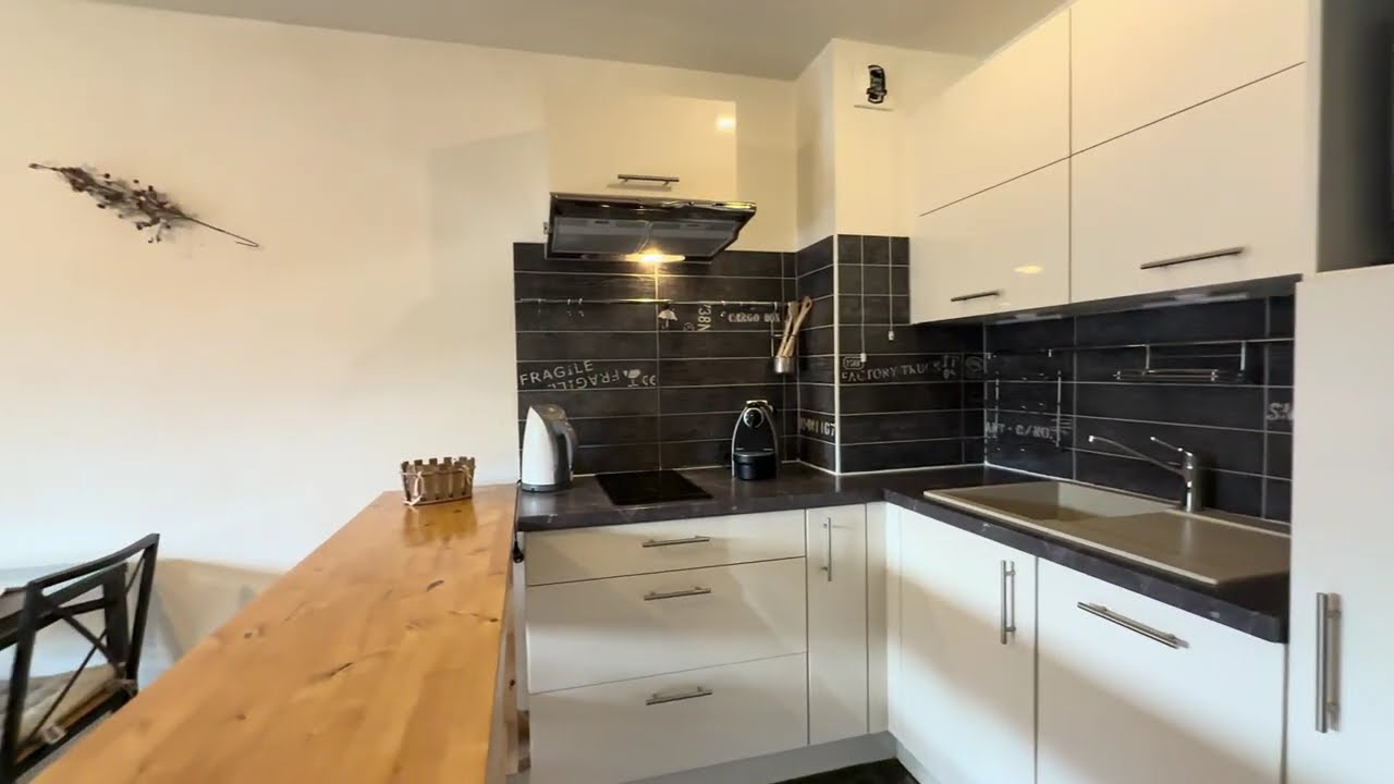 Votre location de vacances &agrave; Ch&acirc;tel, Portes du Soleil - Y&eacute;ti B3 N.3