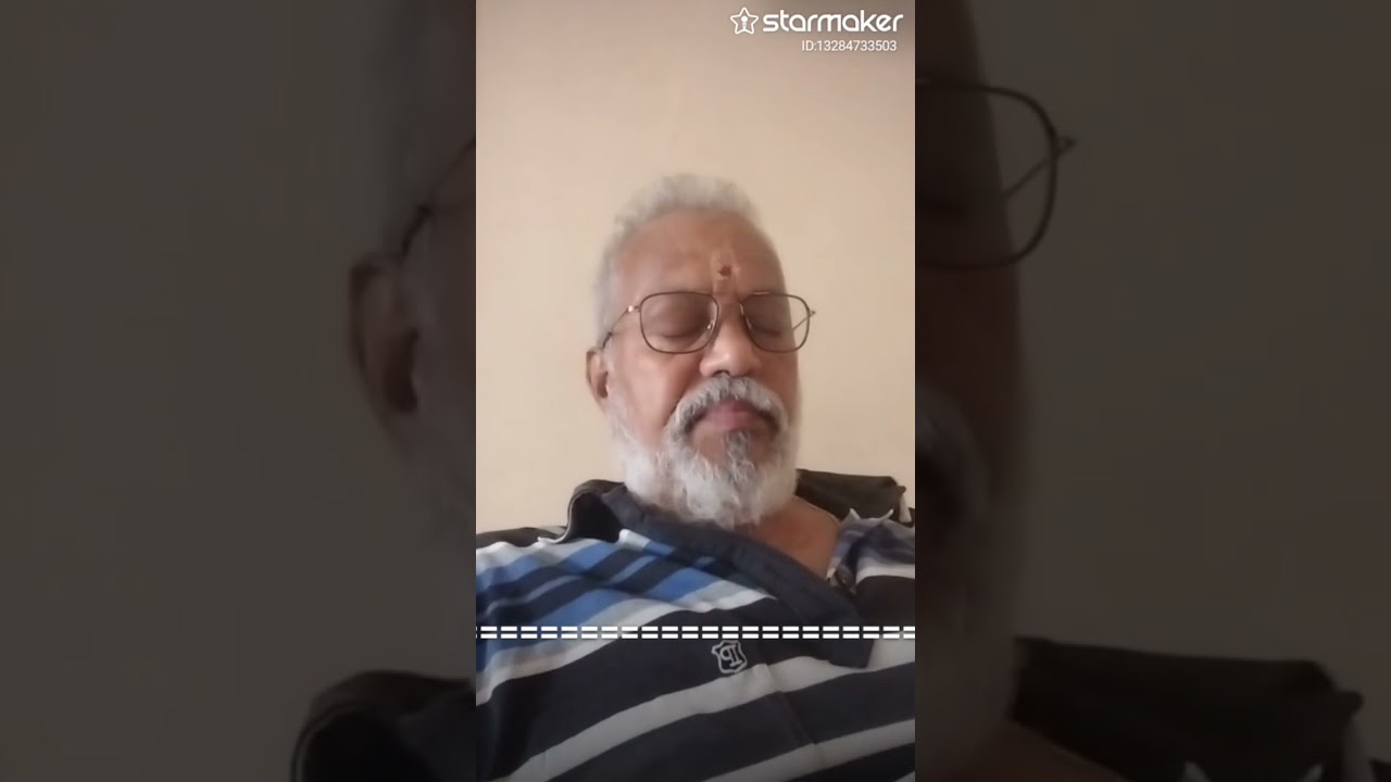 Oru nullu kunkumam...... 