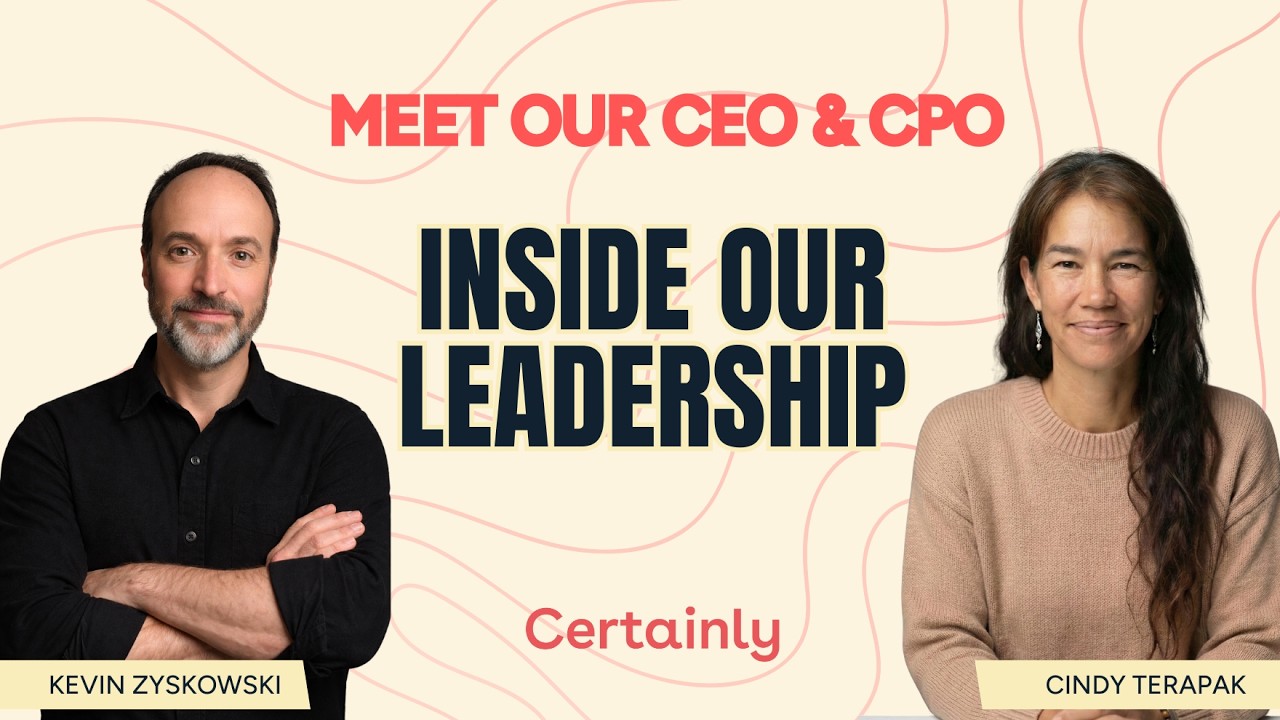 Get to Know Cindy and Kevin: The Leaders Behind Certainly CX