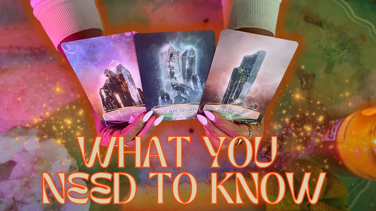 Pick A Card Reading 🪽✨What You Need to Know + Msg from Your Guides ! 🫧🌸 #tarotreading