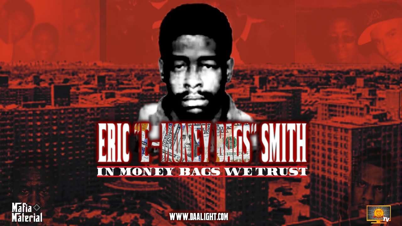THE E-MONEY BAGS STORY 