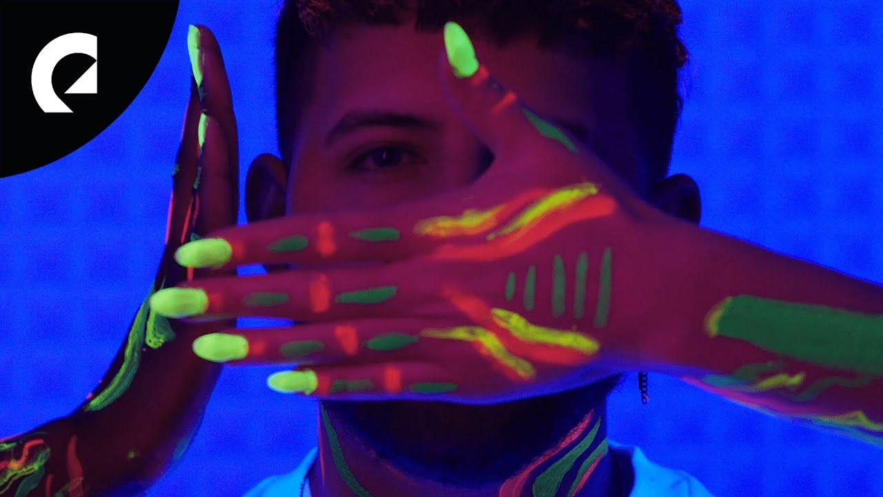 Nico Rengifo - Amigo (Official Music Video)