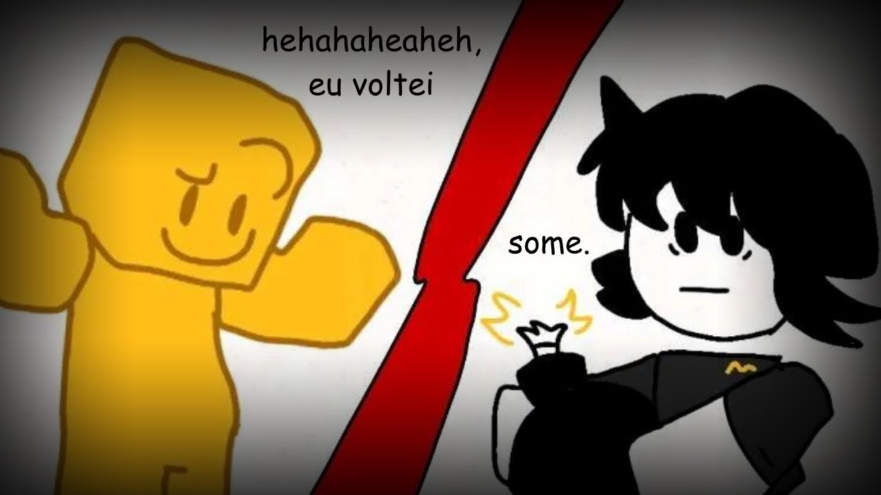 Criticando o Problems e seu conteúdo idiota [Criticando Youtubers Remake]