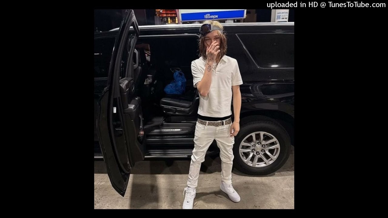 (free for profit) nettspend early life crisis type beat 