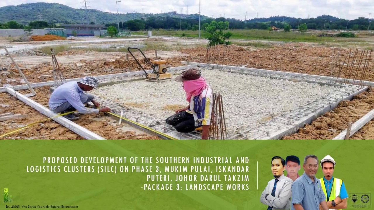 Current Projects Construction