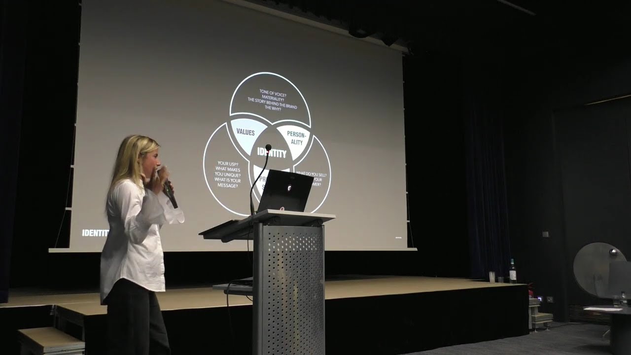 From Print to Virtual | TALK