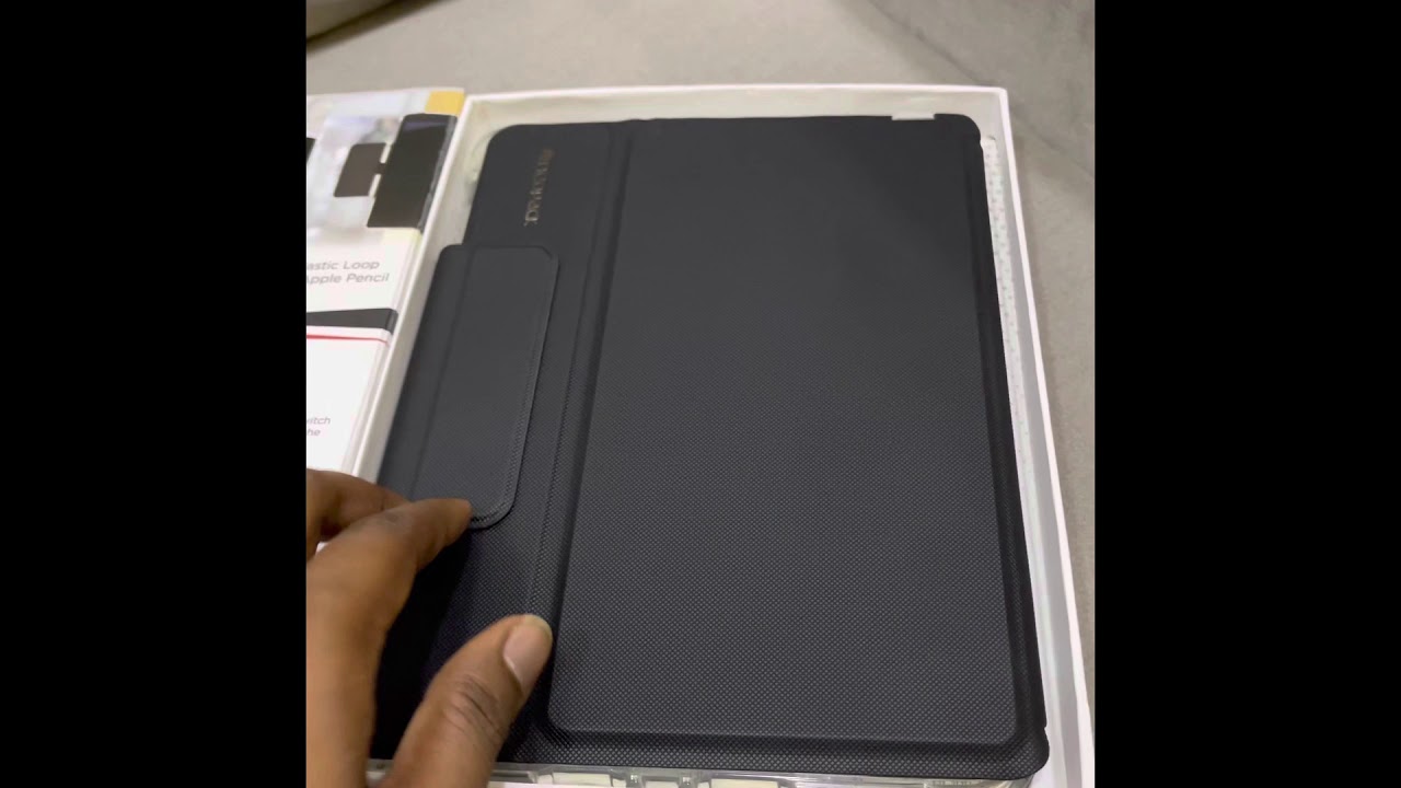 Neopack Keyboard Folio for Ipad 11&rdquo; pro