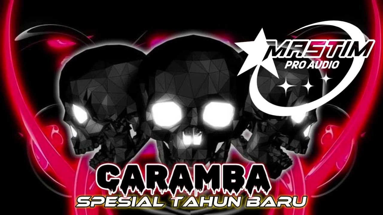 🔥‼️SPESIAL TAHUN BARU CARAMBA ‼️🔥NEW ICHAL CHASTELLO X GUSTY ON THE BEAT 