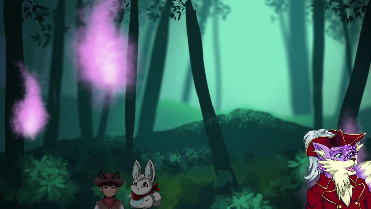 Time for some Terraria with WhiteGamingBunny and see where the wind takes us!
