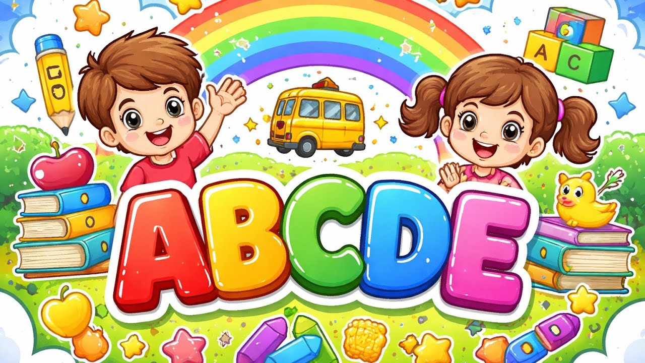 A for Apple 🍎, 1 to 100 Counting , ABCD A for Apple , 123 Numbers learn to Count , Alphabet  #viral 