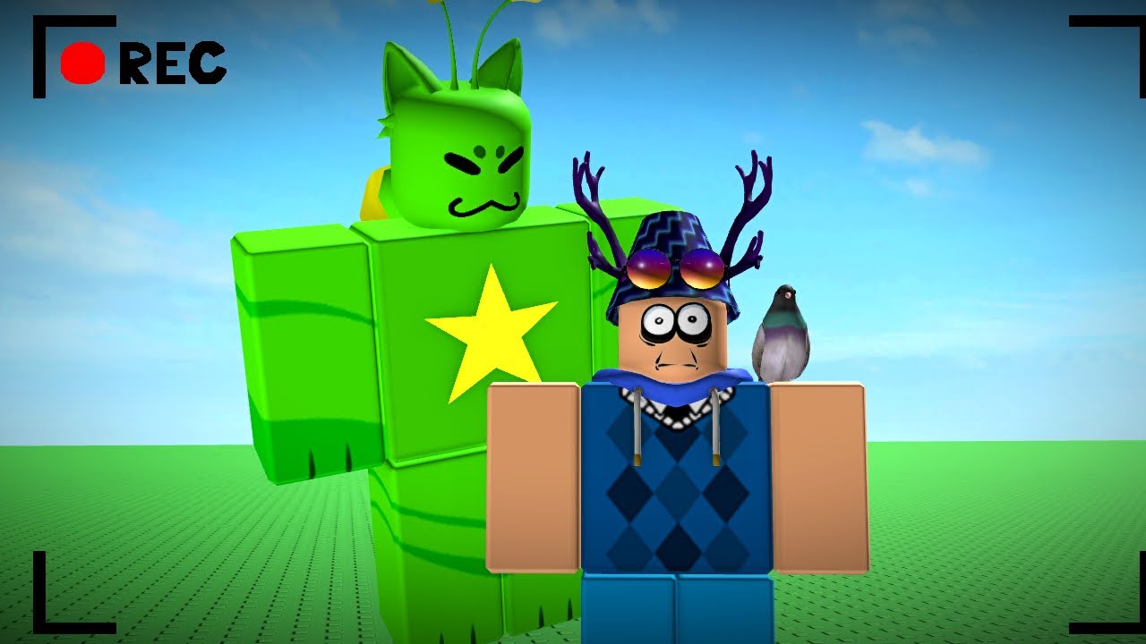I regret playing ROBLOX REGRETEVATOR...