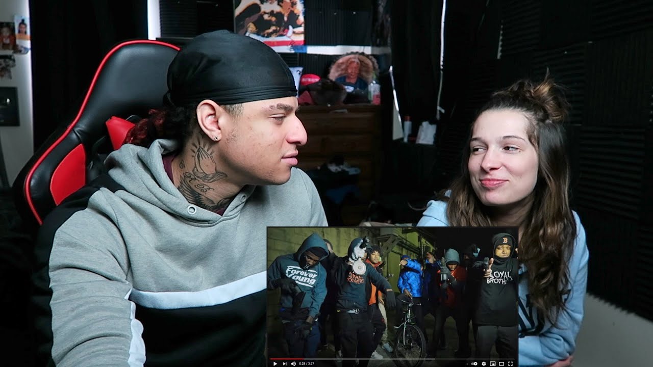 HE BIG TRIPPIN! | Quando Rondo - Red Eye (REACTION!!!)