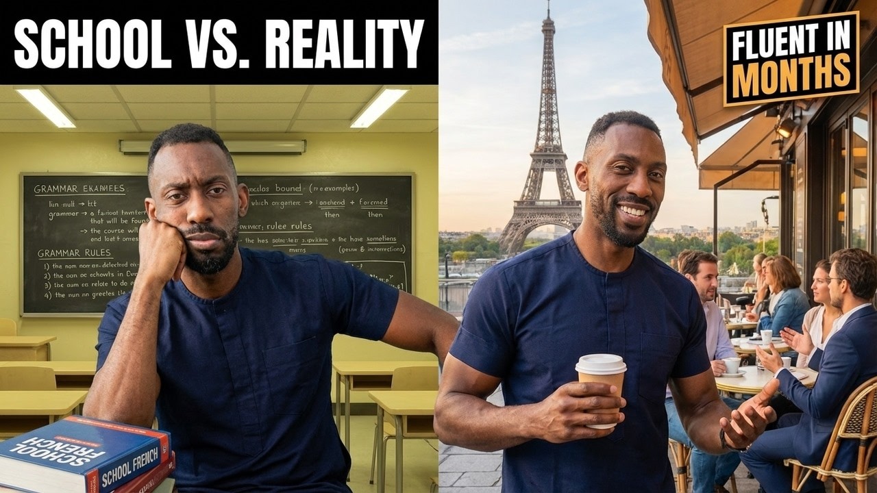 I speak multiple languages and would NEVER use Duolingo...cuz it sucks.