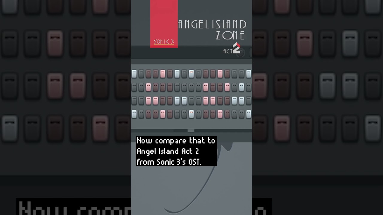 Why I hate Fake Genesis Sonic Music