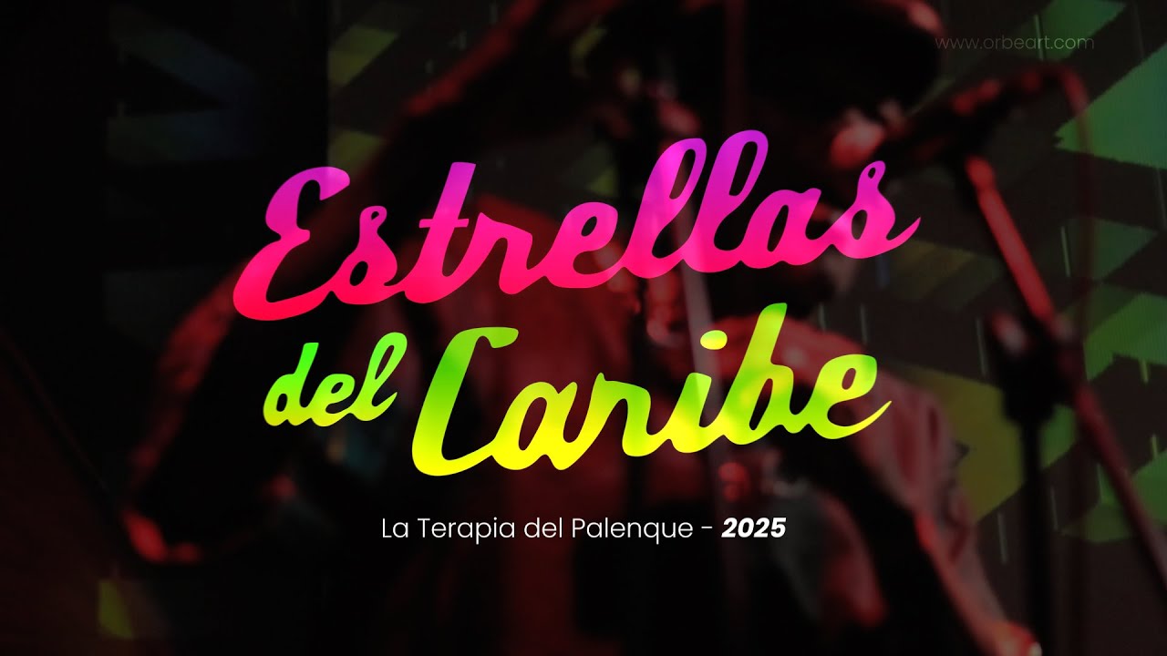 @estrellasdelcaribe  | La Tierra del Palenque