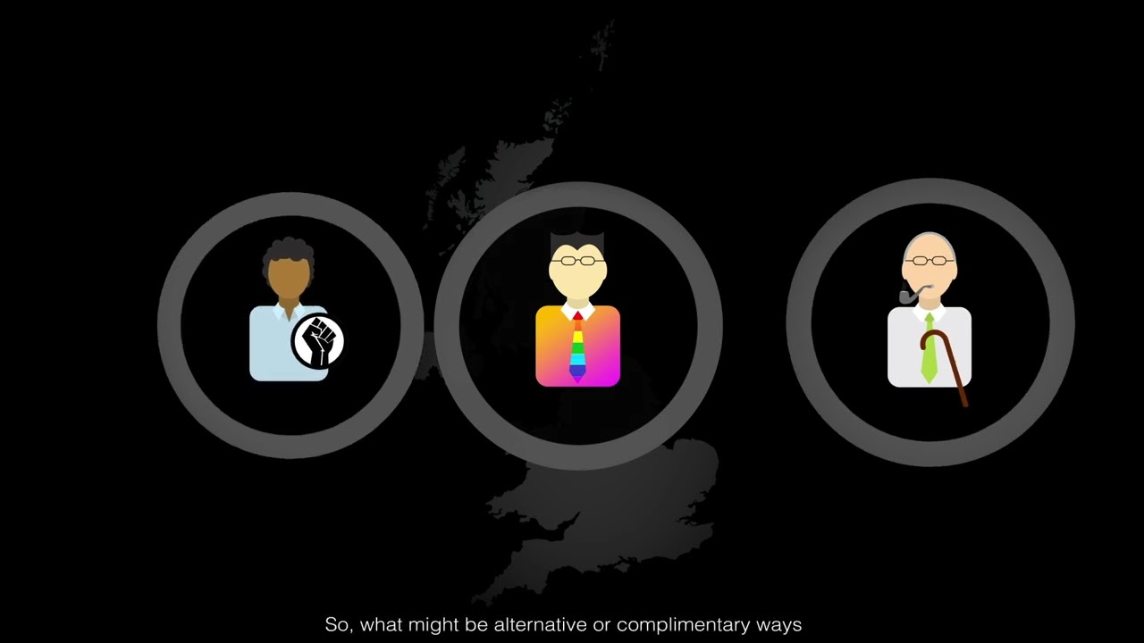 Business Case for Diversity: Marshall E-Learning Consultancy