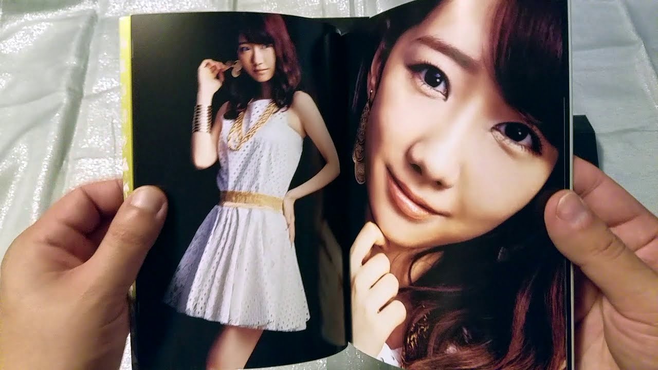 UNBOXING! J-Pop CDs - Art and Photo Books from WakuWakuMono - Part. 2 (AKB48, Mafu Mafu, Kana-Boon)