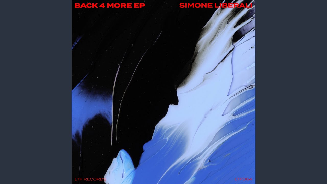 Back 4 More