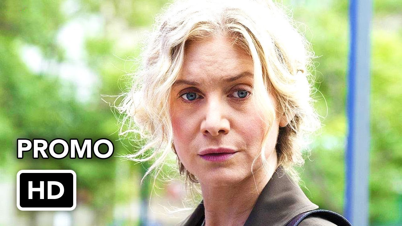 The Expanse 3x02 Promo 