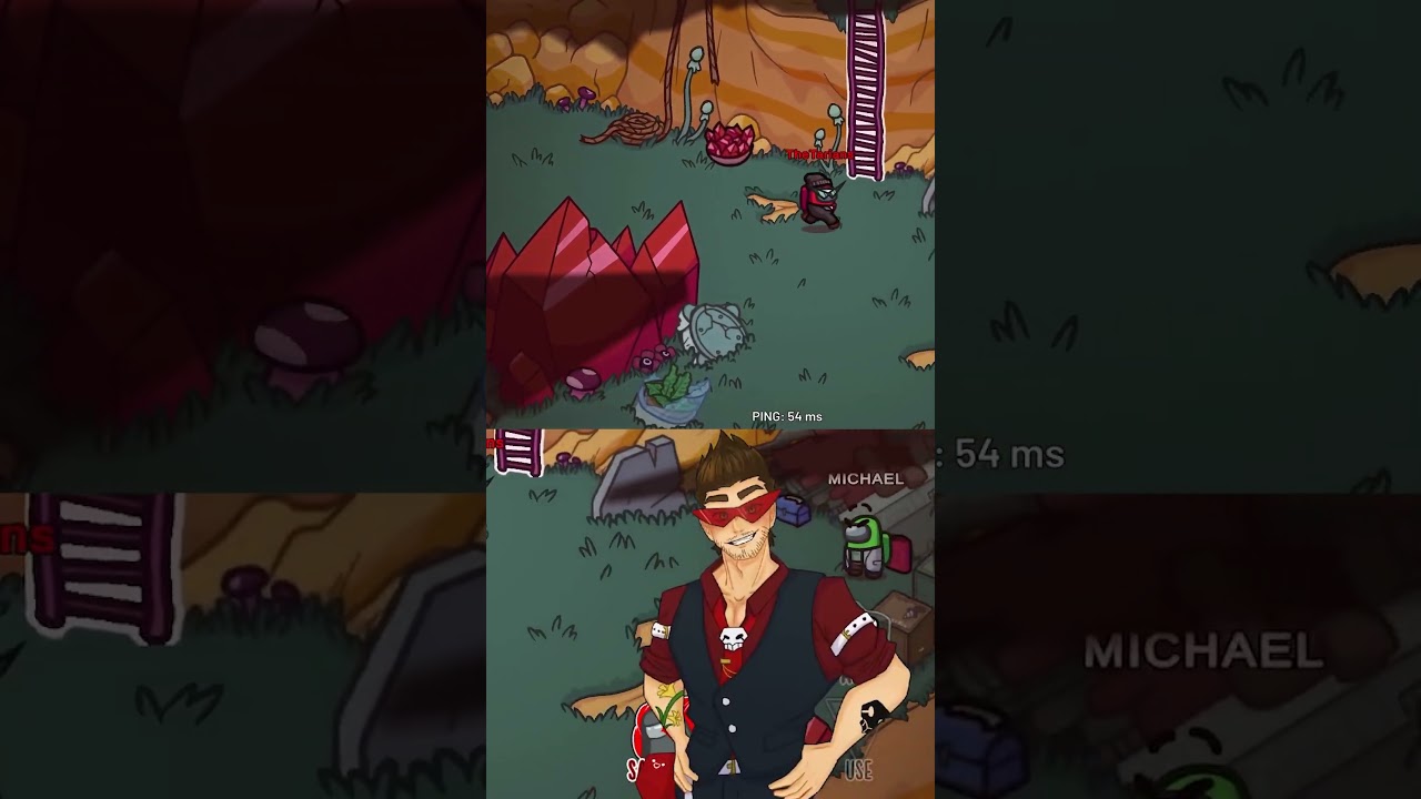 Tarian's Revenge! 