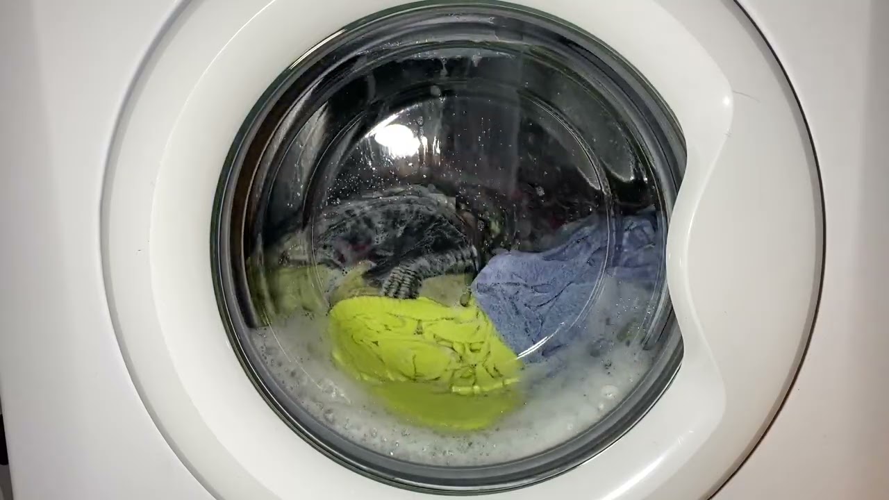 BEKO WMD 46160 Waschmaschine