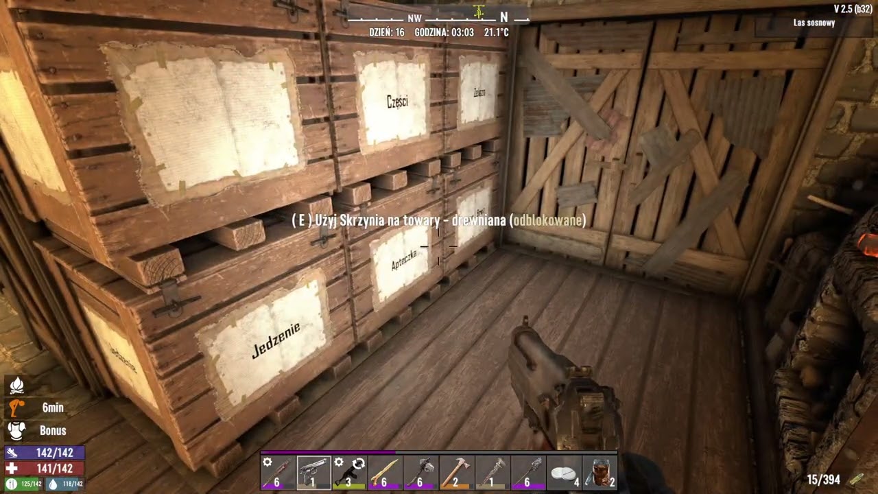 7 Days to Die