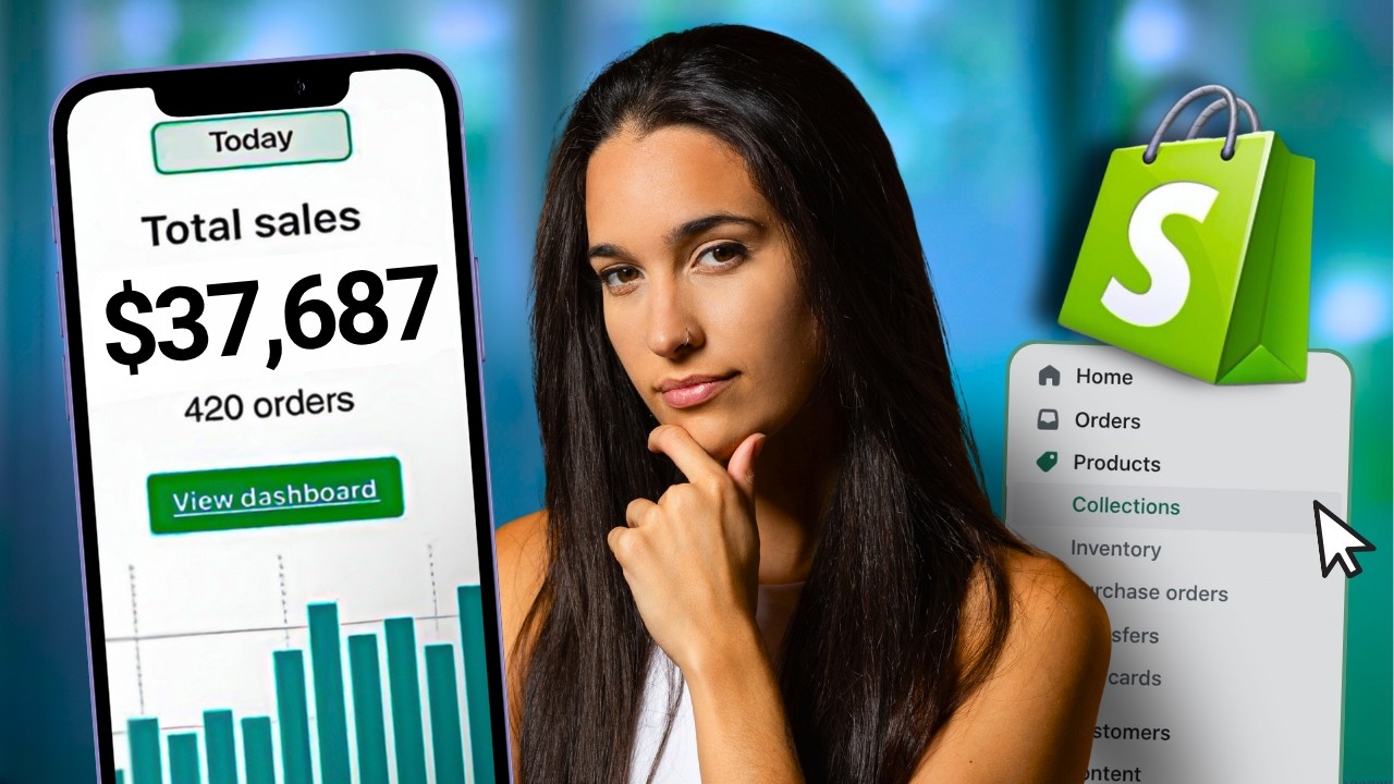Shipturtle & Shopify Tutorial: Make Money Online Easily with a Marketplace Business Best Combo