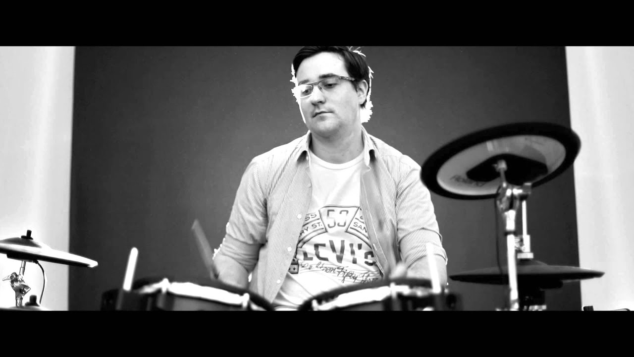 Get Ready - The Temptations [Drum Cover - Audio Only]